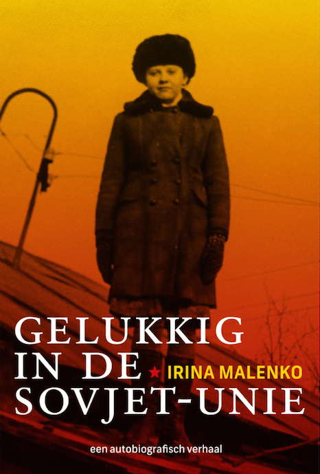 RC, BIB Affiche. Zwevegem, Kortrijk, Antwerpen. Gelukkig in de SovjetUnie. Boek voorstelling.door Irina Malenko. 02. 2016-02-18.jpg